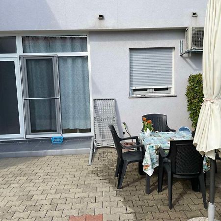 Ferienwohnung Ana Kostrena Exterior foto