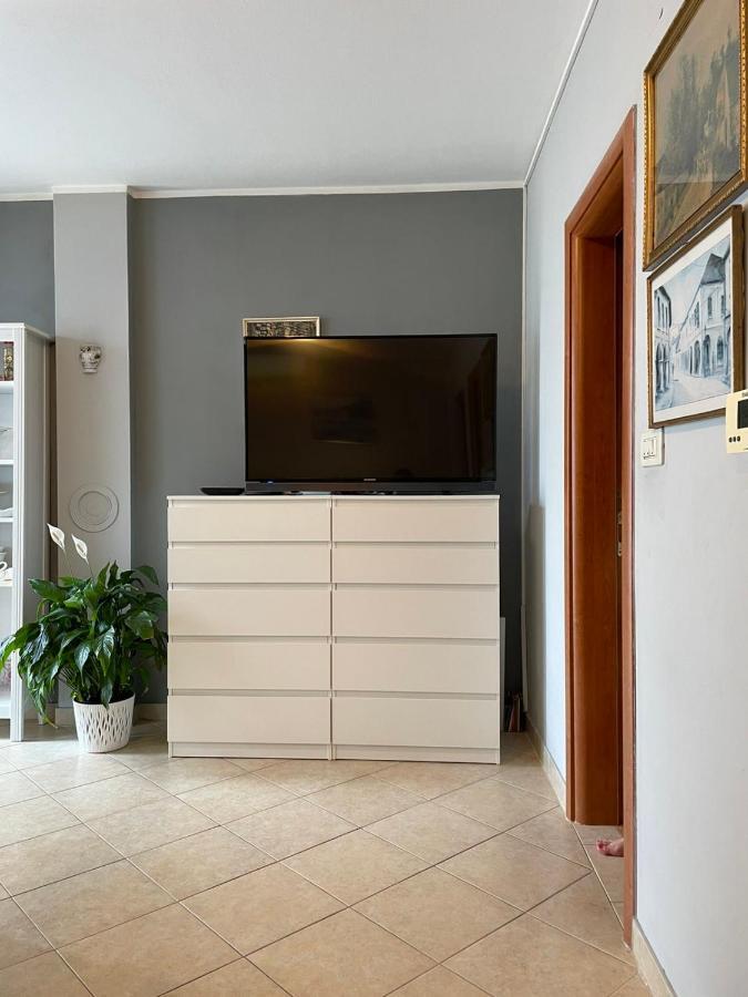 Ferienwohnung Ana Kostrena Exterior foto