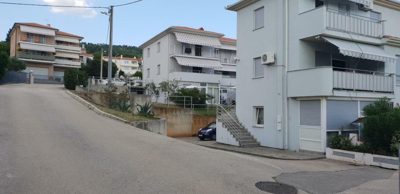 Ferienwohnung Ana Kostrena Exterior foto