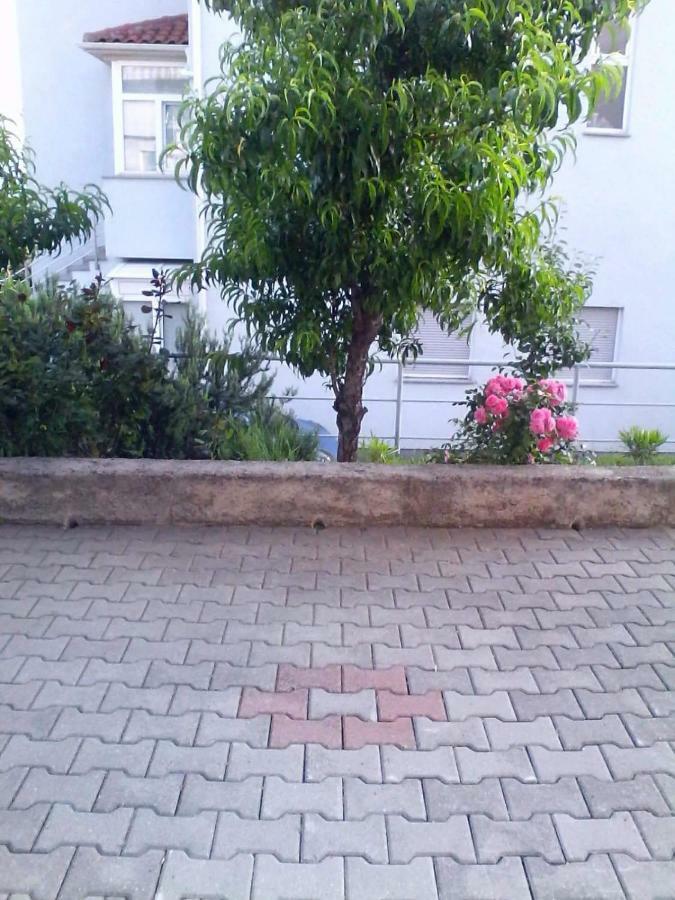 Ferienwohnung Ana Kostrena Exterior foto